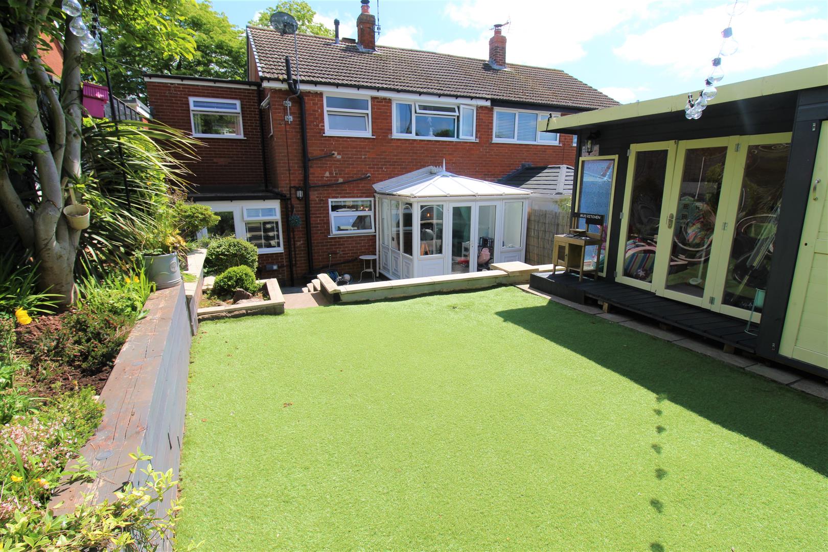 Fernlea Crescent, Endon, Stoke-On-Trent